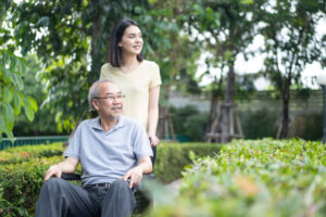 ดูแลผู้สูงอายุ.com บริการ 1