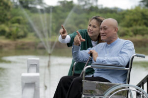 ดูแลผู้สูงอายุ.com บริการ 2