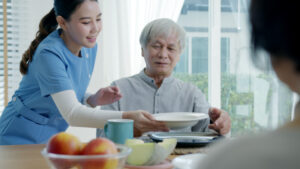 ดูแลผู้สูงอายุ.com บริการ 3
