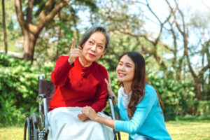 ดูแลผู้สูงอายุ.com บริการ 7